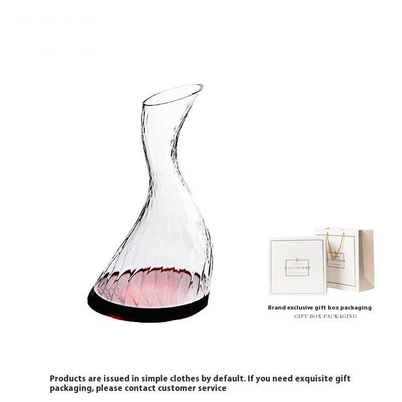 Home decanters | Swan