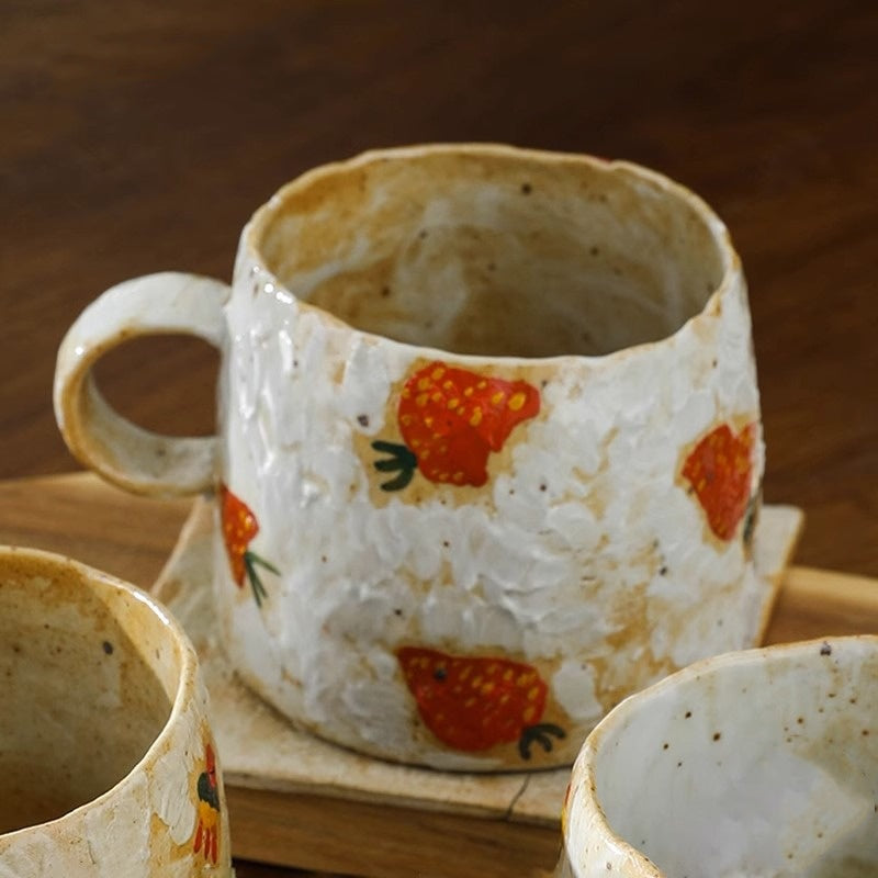 Creative mug | Paintings