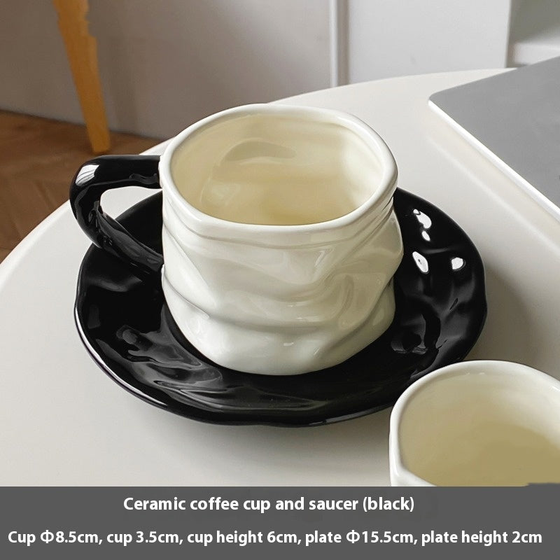 Ceramic Coffee Cup | Travel