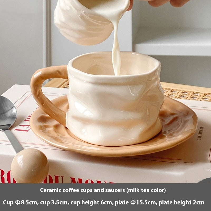 Ceramic Coffee Cup | Travel