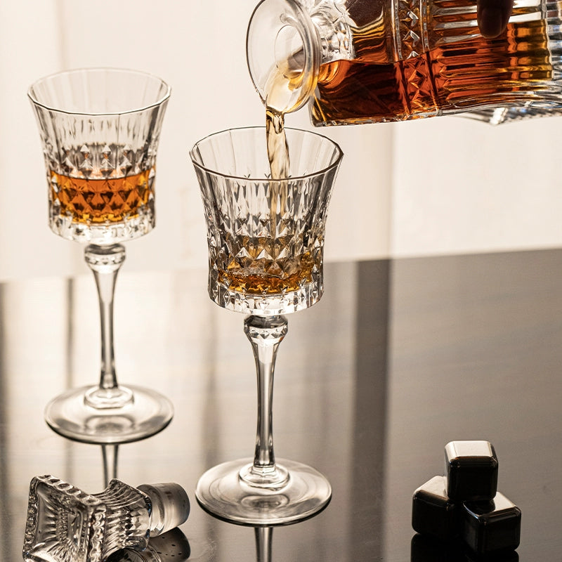 Home decanter | Engraved