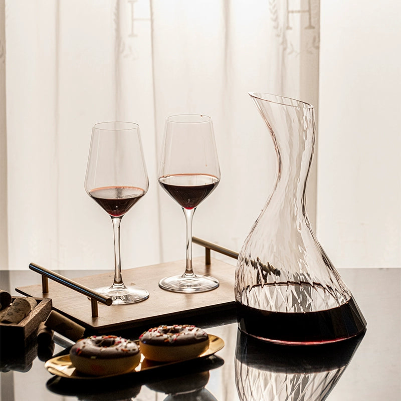 Home decanters | Swan